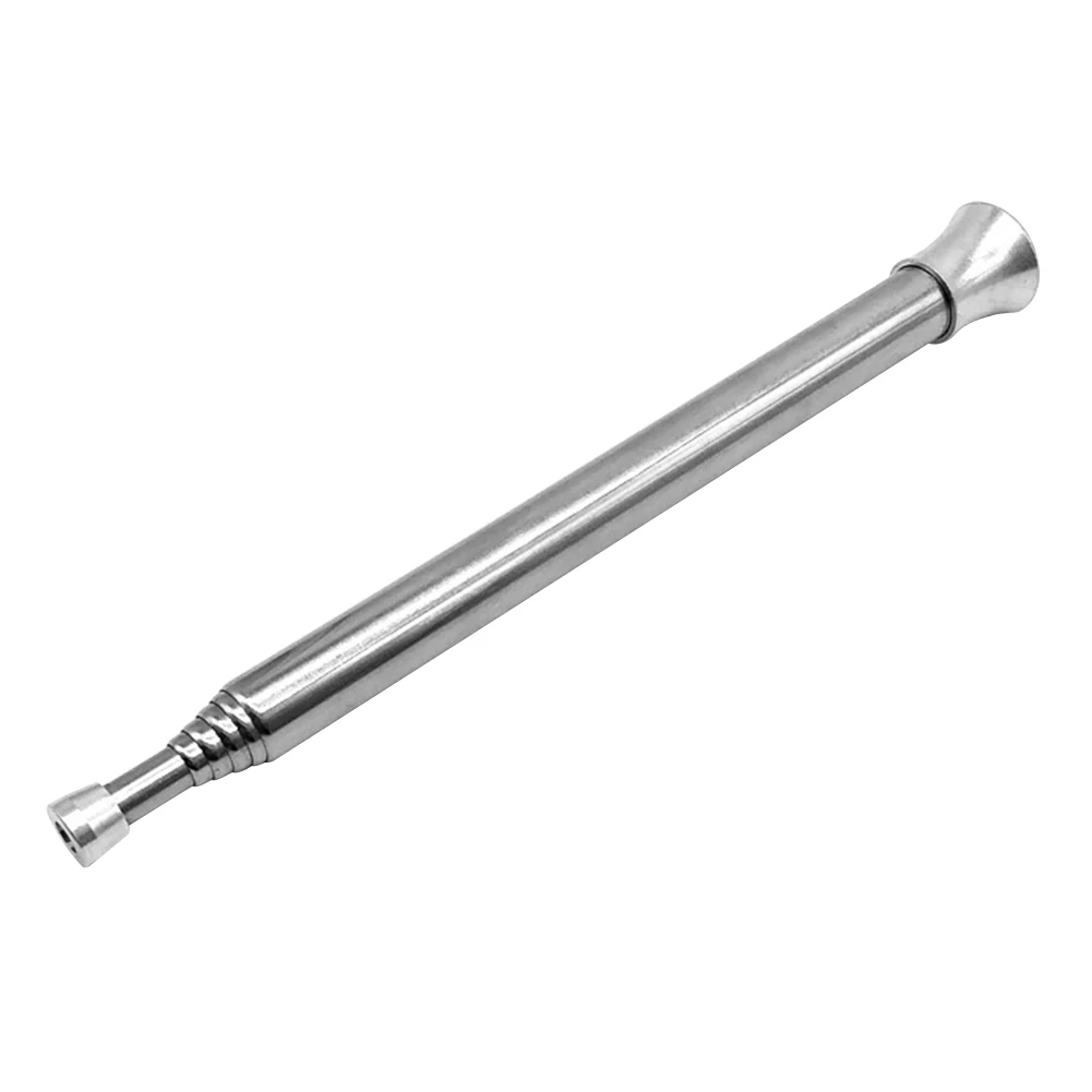 Tritium Gas Tube - Outdoor Cooking Blow Fire Tube Portable
