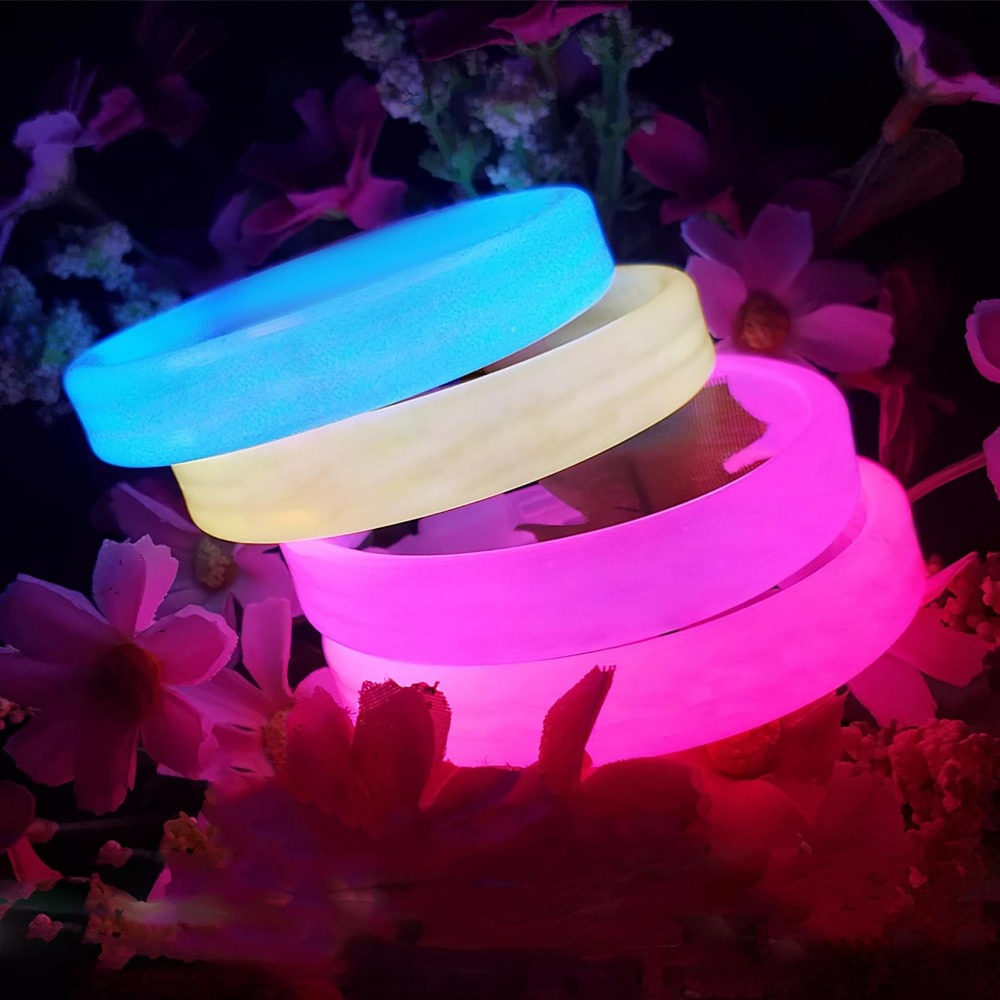 Tritium Gas Tube - Gift for Her Him 20pcs Glow