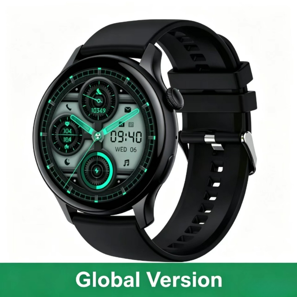 Smartwatch Ladies Watches For Women - Global Version Xiaomi Watch S5 Smartwatch