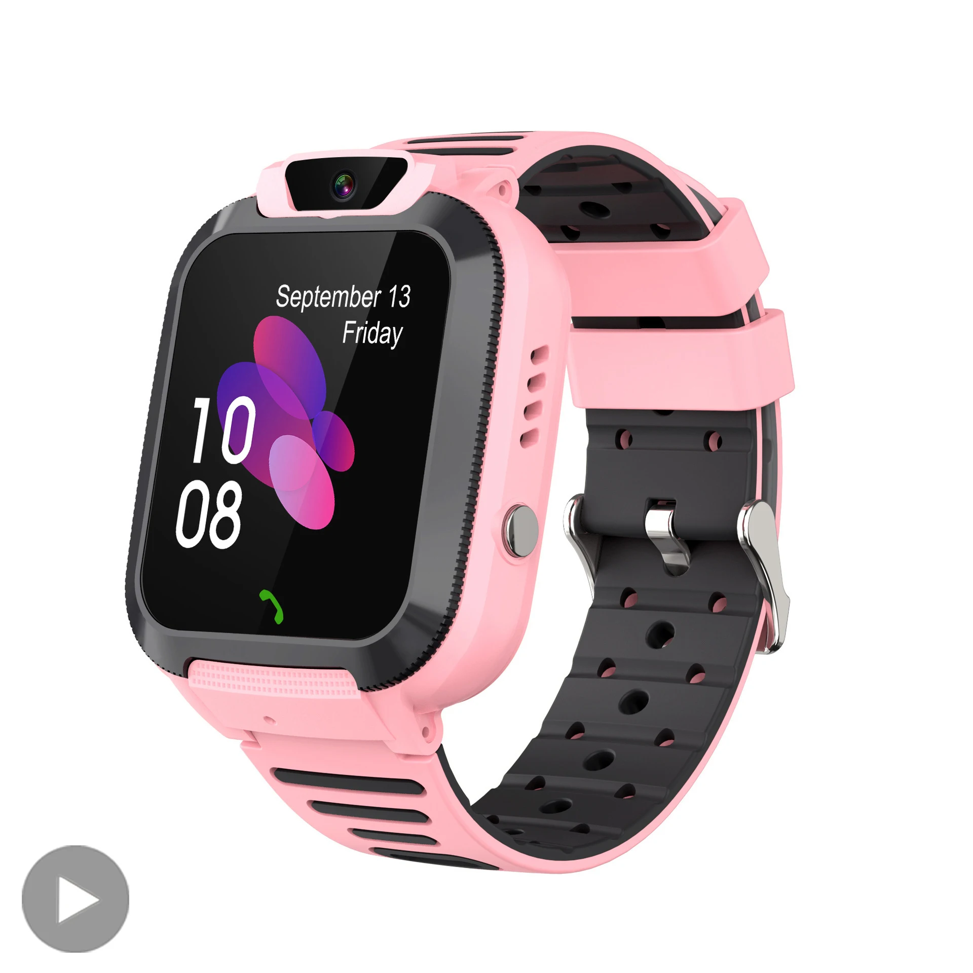 Smartwatch Watches Boys - Kids Smart Watch Smartwatch Wrist Children