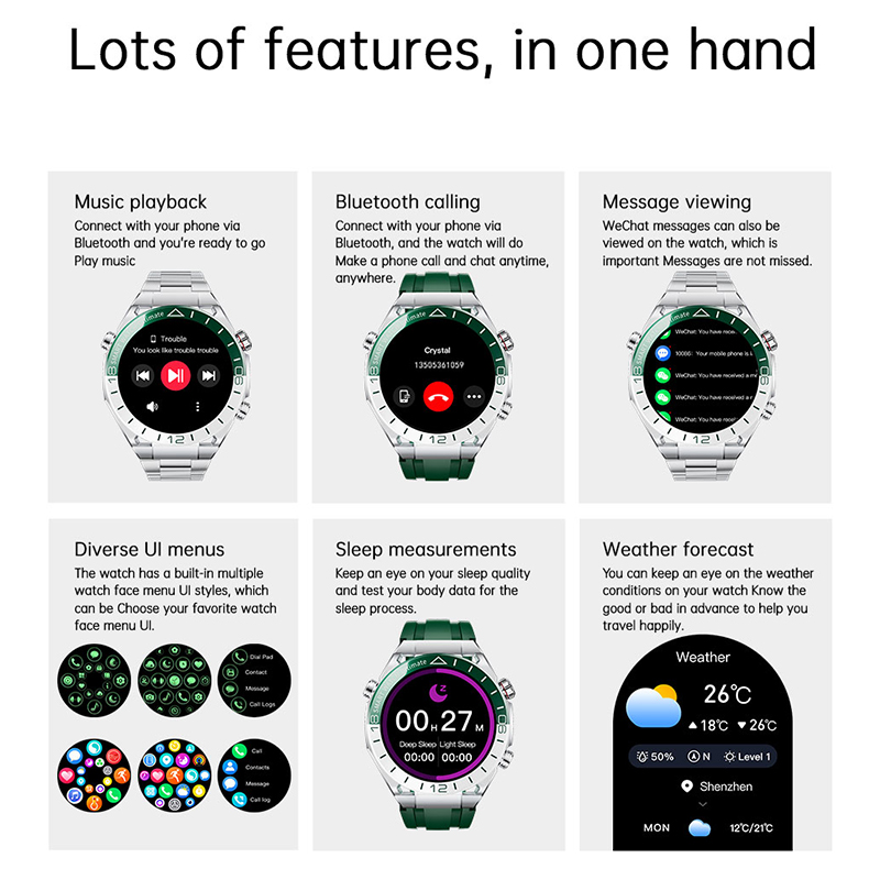 Hotsale Smartwatch Women Men L - Smartwatch Ladies Watches For Women ulasan dan harga