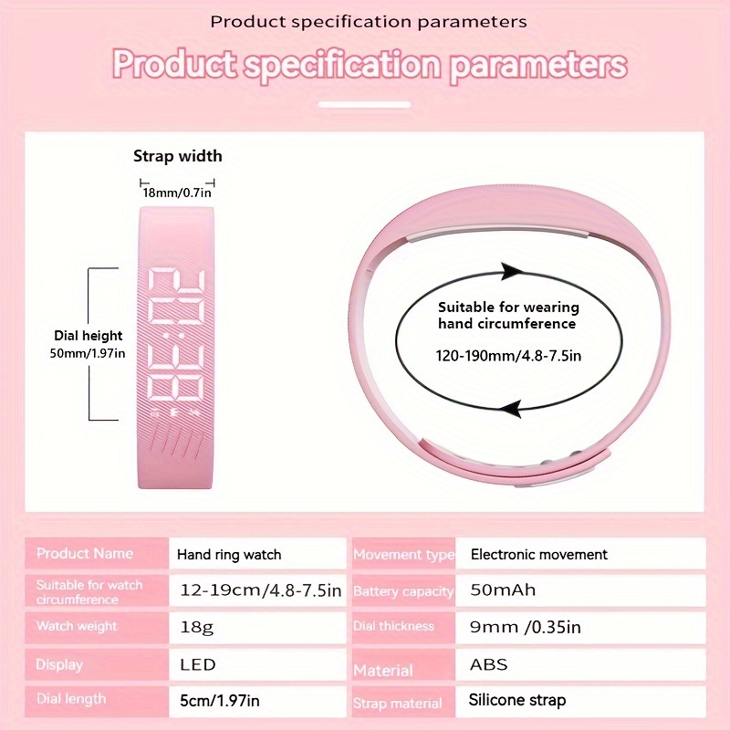 Smart Watch Men Women Pedomete - Smartwatch Apple Watches For Women ulasan dan harga