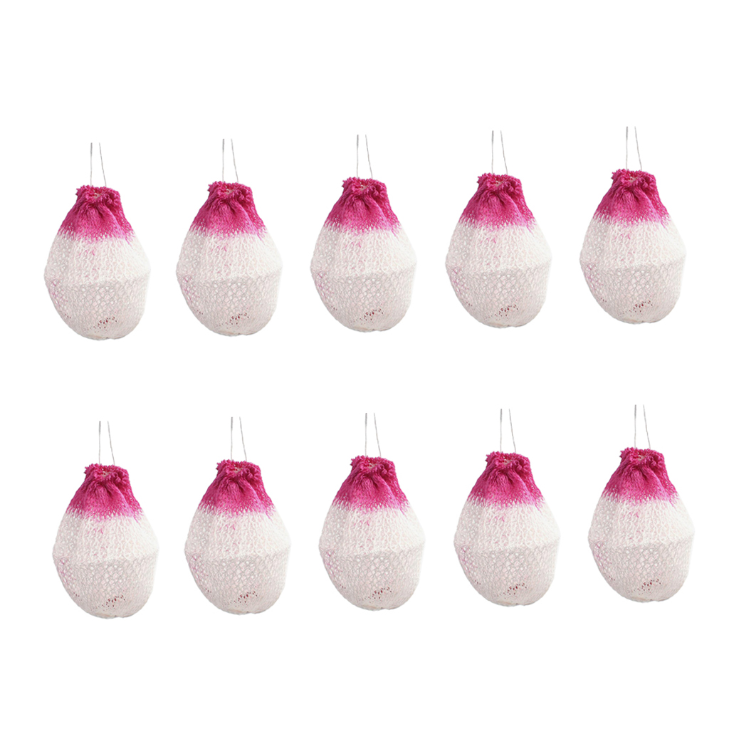 10pcs Gas Mantles Glow Body fo - Tritium Gas Tube ulasan dan harga