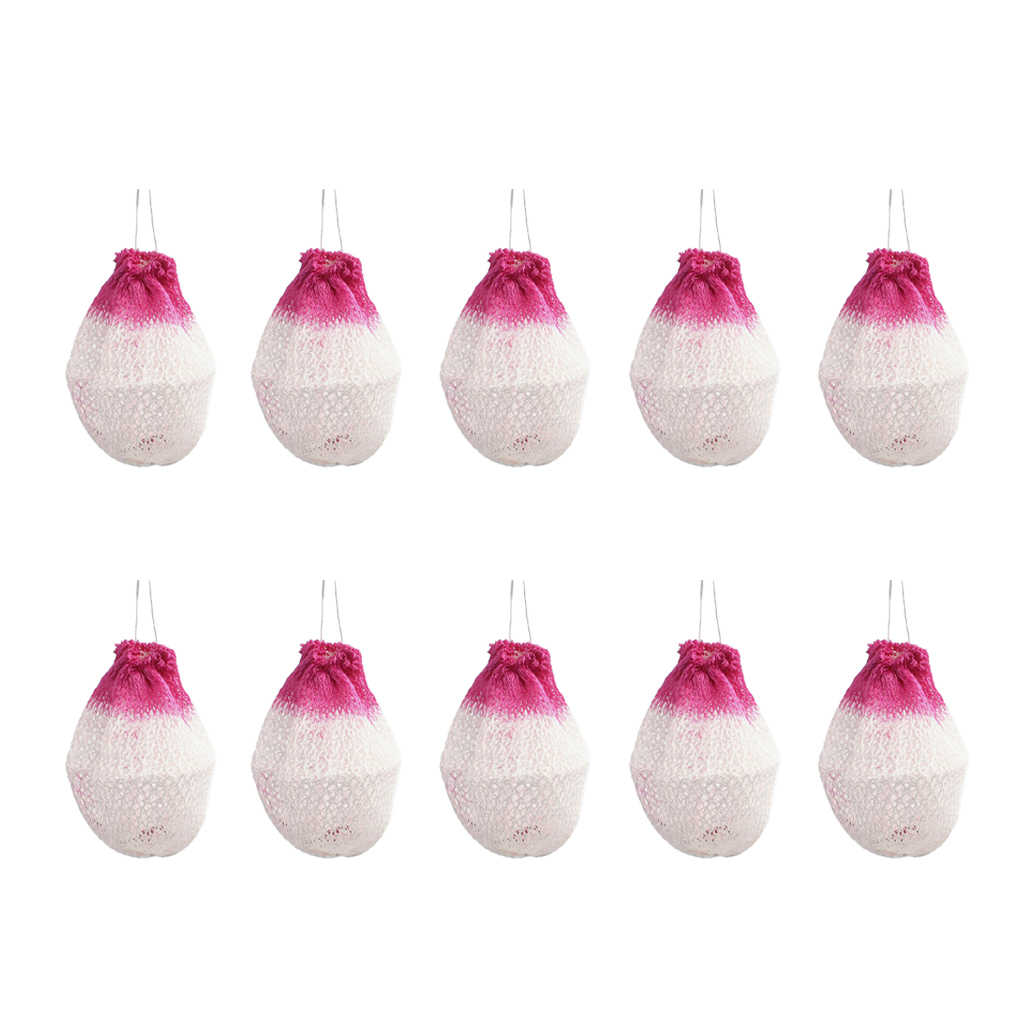 10pcs Gas Mantles Glow Body fo - Tritium Gas Tube ulasan dan harga