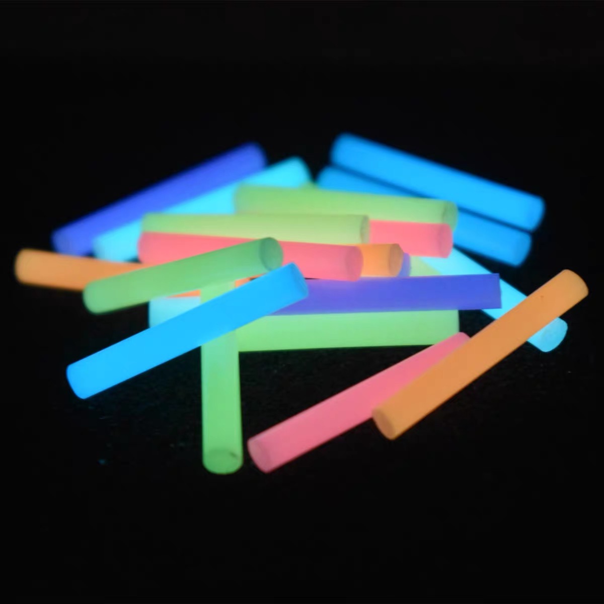 High-brightness Resin Luminous - Tritium Gas Tube ulasan dan harga
