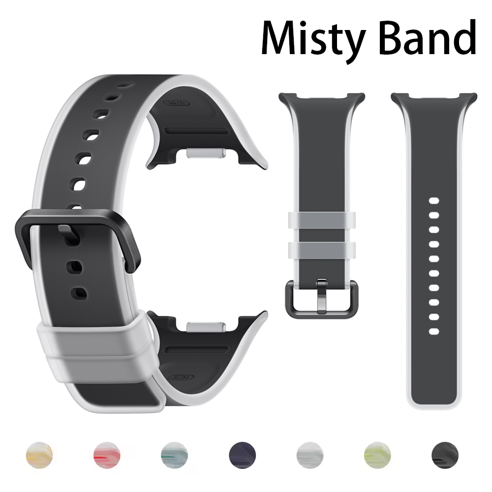 Misty Band for Samsung Galaxy  - Smartwatch Samsung Watches For Men ulasan dan harga
