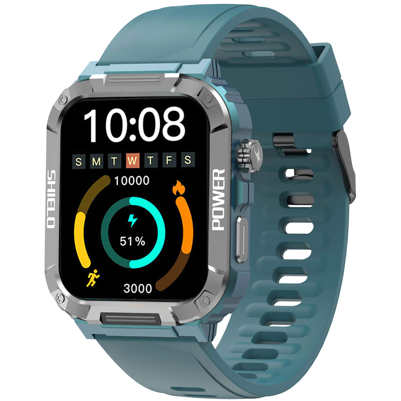 Smart Watch for Men Women Wire - Smartwatch Samsung Watches For Men ulasan dan harga