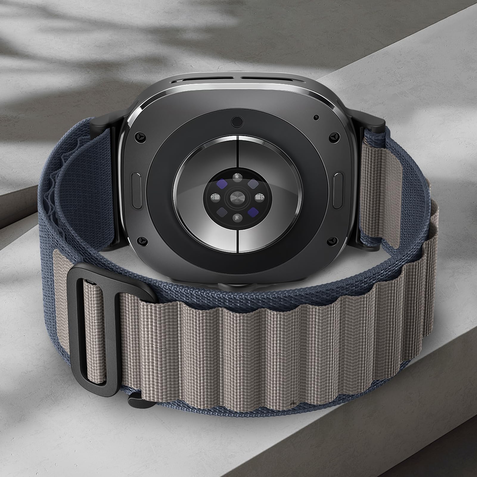 Alpine Loop Band For Samsung G - Smartwatch Samsung Watches For Men ulasan dan harga