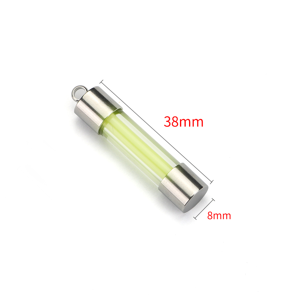 Outdoor signal light luminous  - Tritium Gas Tube ulasan dan harga