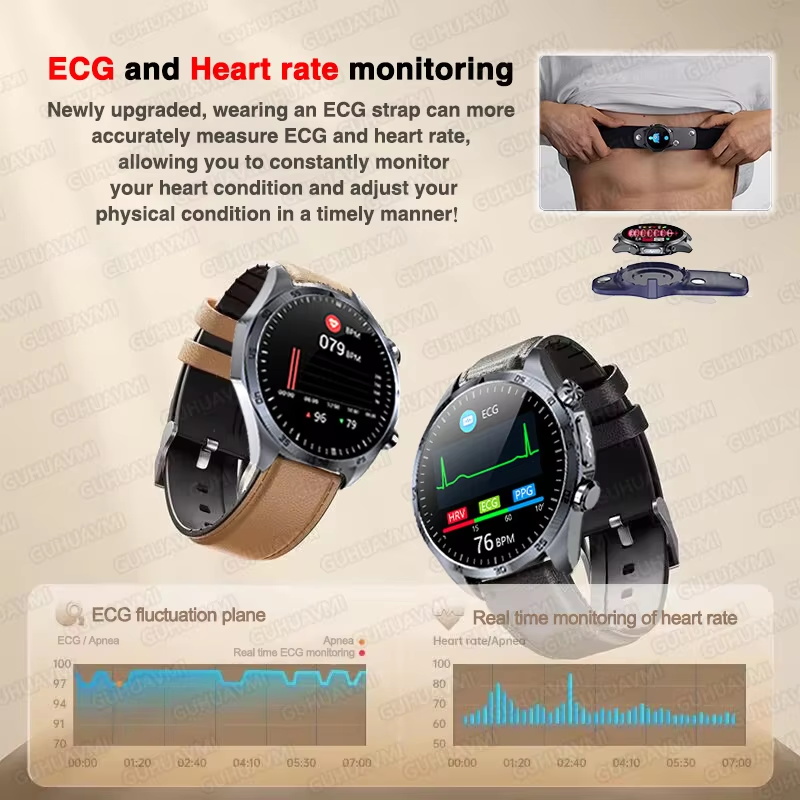 2026 Brand New Upgrade Pulse T - Smartwatch Watches Brands For Women ulasan dan harga