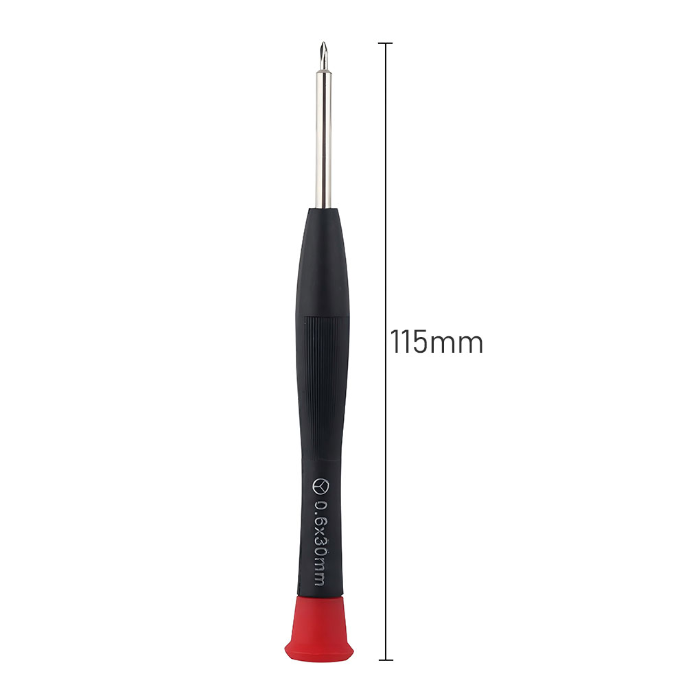 0.6mm Y Tip Y000 Tripoint Triw - Watch Xs8 ulasan dan harga