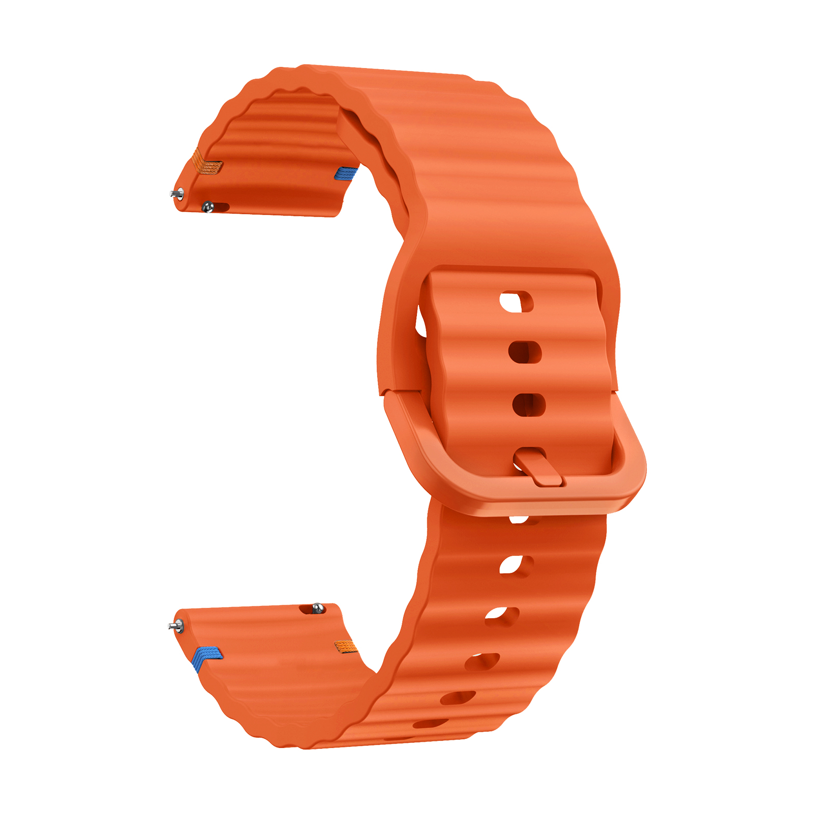 18mm/22mm watch Straps For Hua - Smartwatch Samsung Watches For Men ulasan dan harga