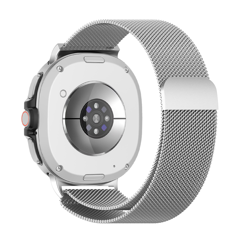 Milanese Loop for Samsung Gala - Smartwatch Samsung Watches For Men ulasan dan harga