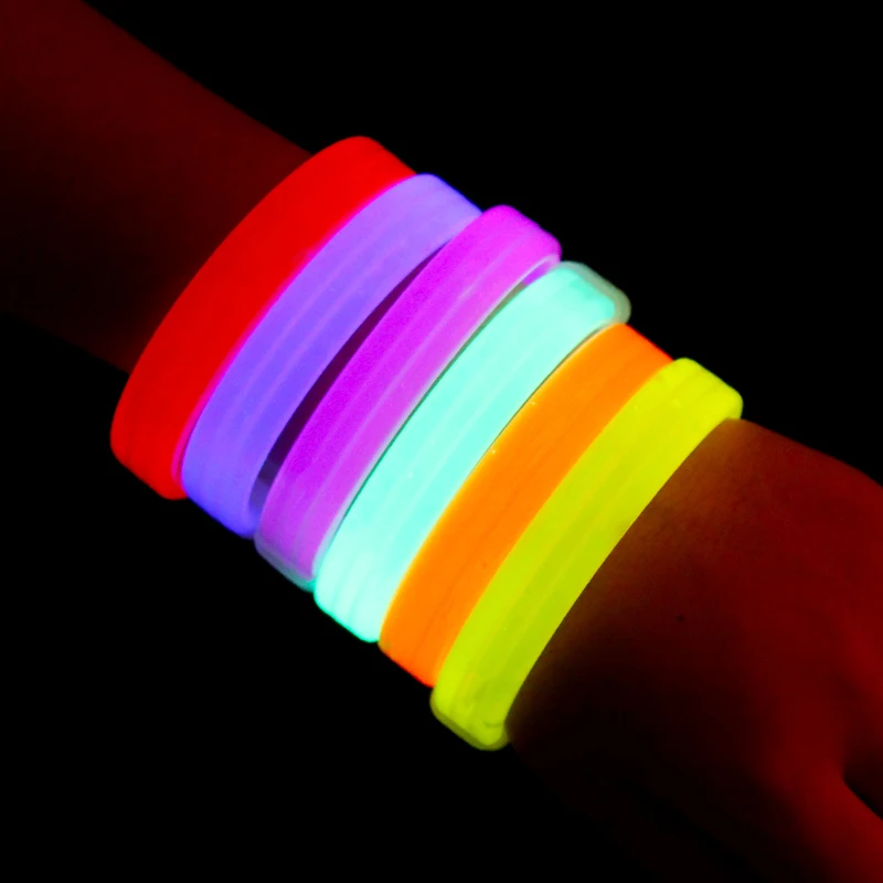 30pcs Party Triple Flat Lumino - Tritium Gas Tube ulasan dan harga