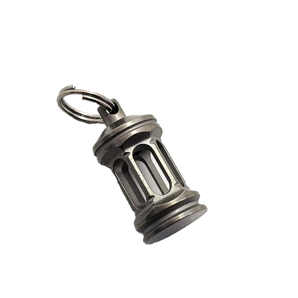 Temple Titanium Alloy Tritium  - Tritium Gas Tube ulasan dan harga