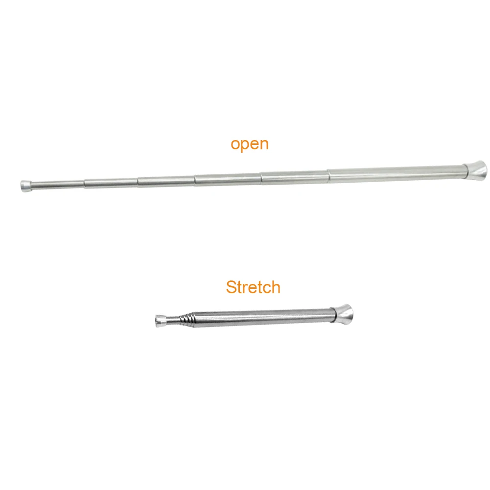Outdoor Cooking Blow Fire Tube - Tritium Gas Tube ulasan dan harga