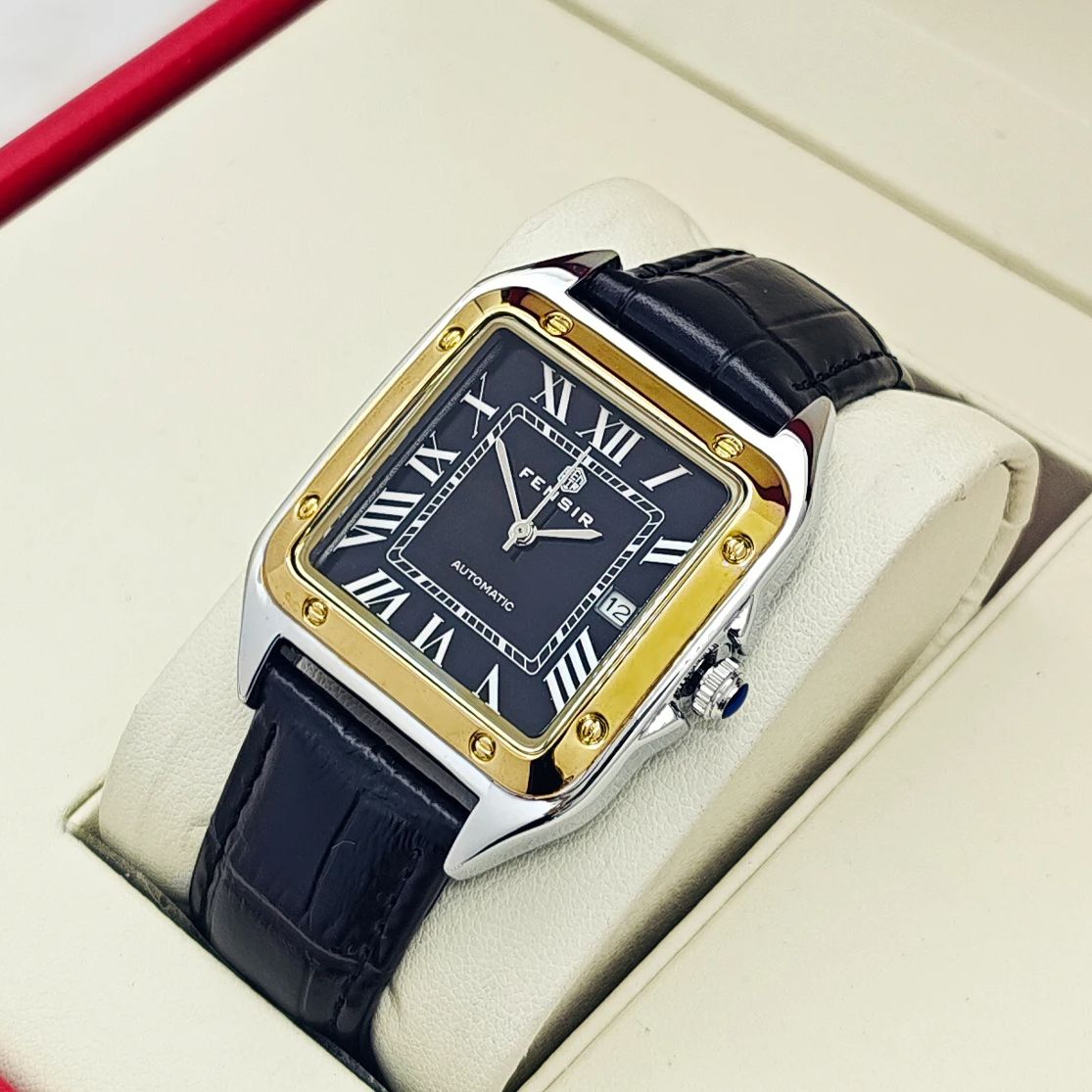 New High-End Business Casual M - Smartwatch Watches Brand Name ulasan dan harga