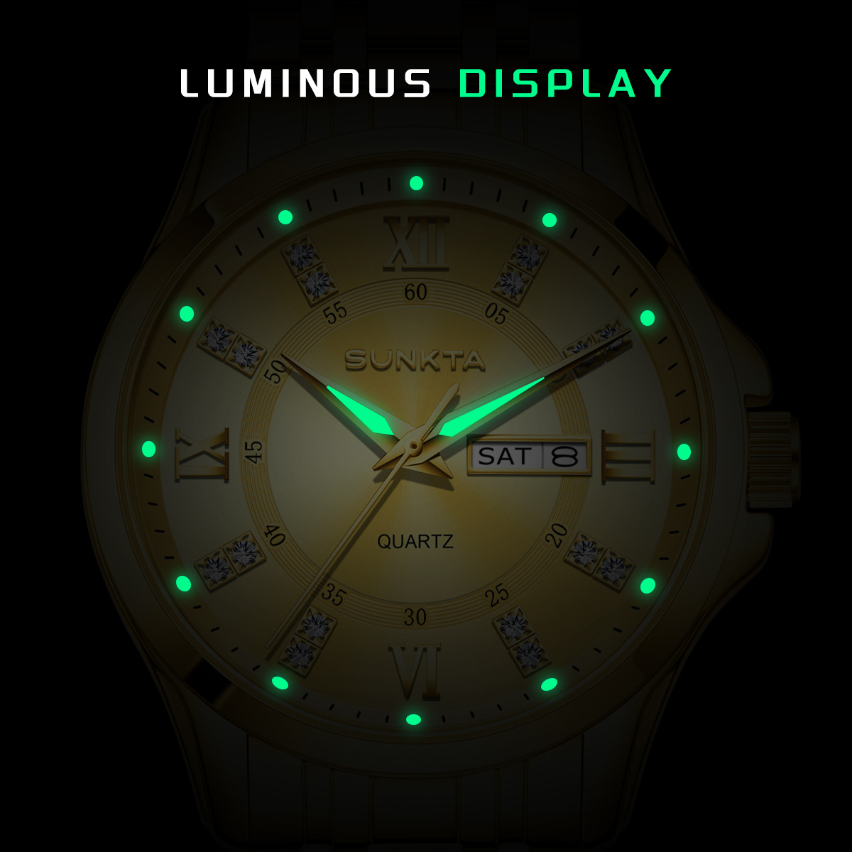 LIGE Mens Watch Original Fashi - Smartwatch Branded Watches For Men ulasan dan harga