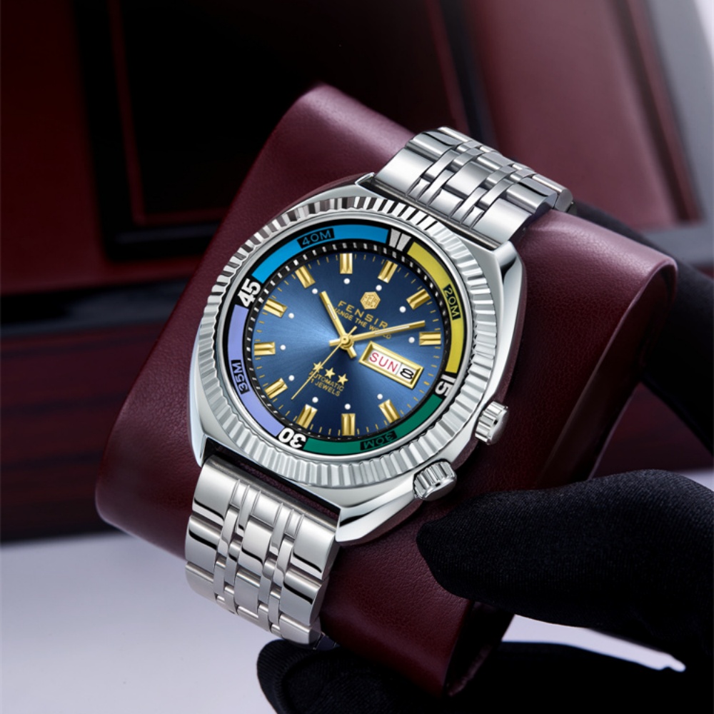 Top Luxury High-End Business M - Smartwatch Branded Watches For Men ulasan dan harga
