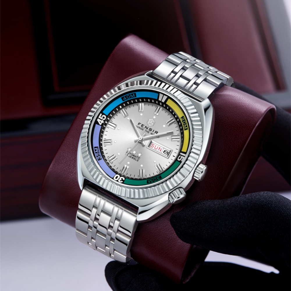 Top Luxury High-End Business M - Smartwatch Branded Watches For Men ulasan dan harga
