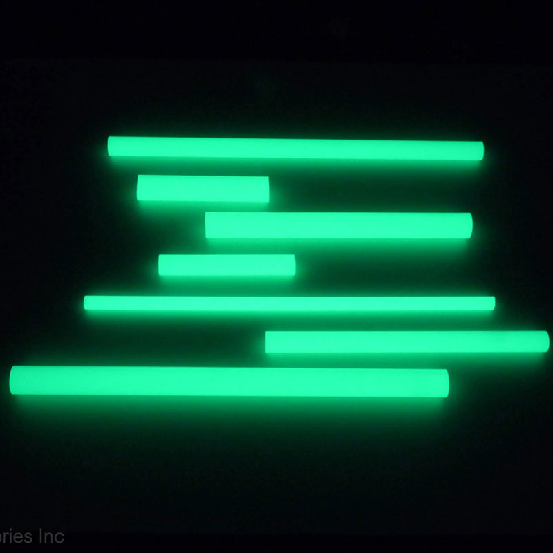 TEC Accessories Embrite™ Glow  - Tritium Gas Tube ulasan dan harga