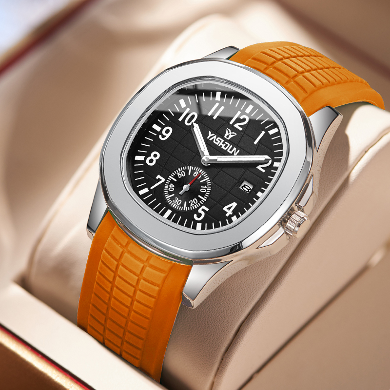 Brand Sport Men‘s Watches Busi - Smartwatch Branded Watches For Men ulasan dan harga