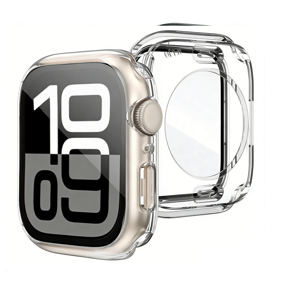 360 Protective Case for Apple  - Smartwatch Apple Watches For Women ulasan dan harga