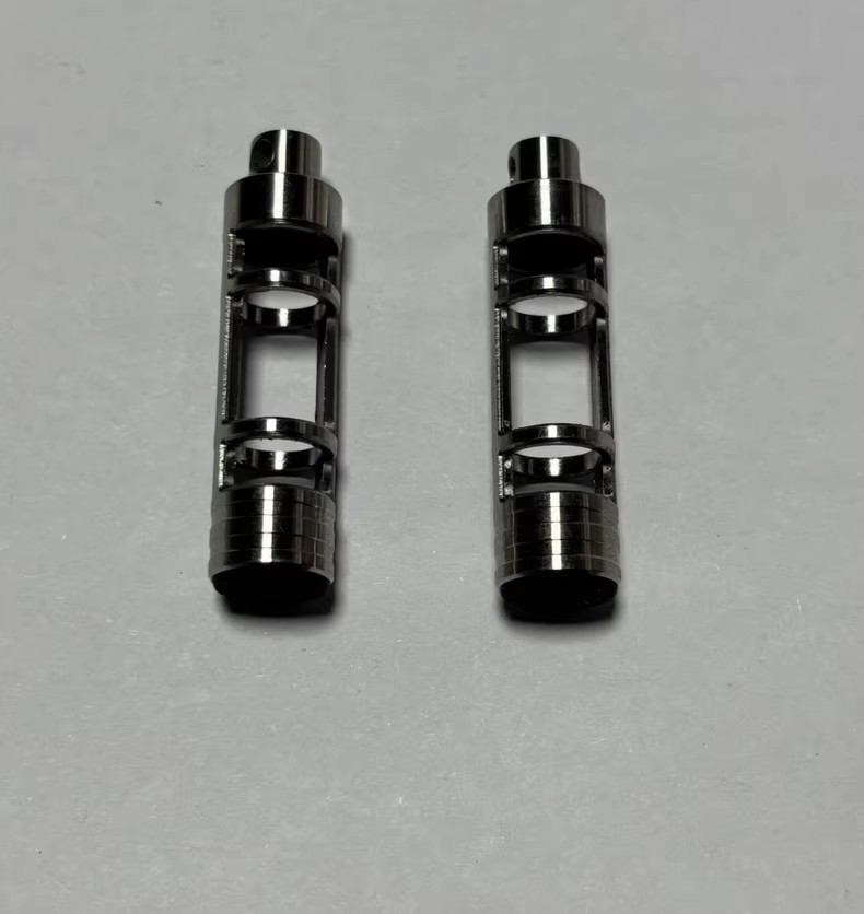 1 Piece Titanium Alloy Luminou - Tritium Gas Tube ulasan dan harga