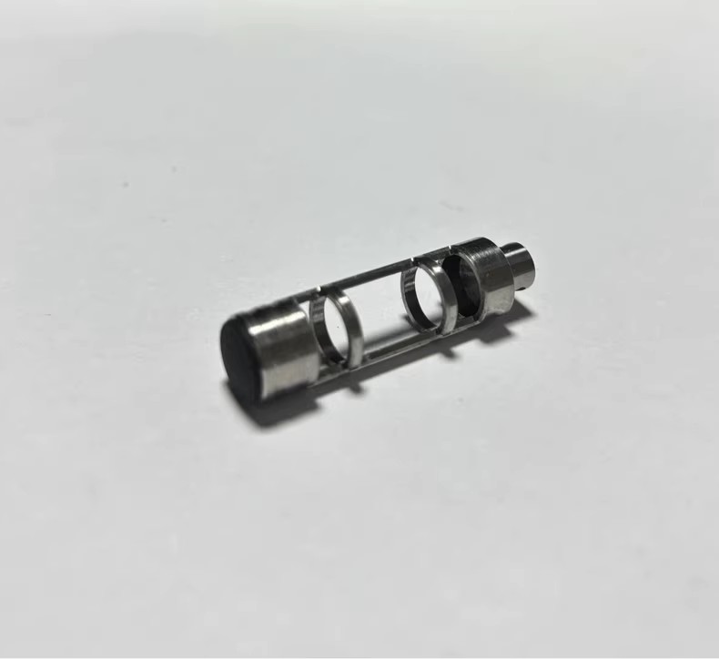 1 Piece Titanium Alloy Luminou - Tritium Gas Tube ulasan dan harga