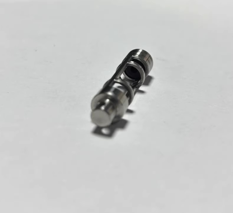 1 Piece Titanium Alloy Luminou - Tritium Gas Tube ulasan dan harga