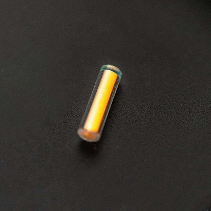1PC It Is Not Gas Rod Glass Lu - Tritium Gas Tube ulasan dan harga