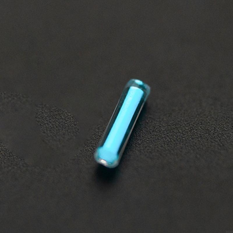 1PC It Is Not Gas Rod Glass Lu - Tritium Gas Tube ulasan dan harga