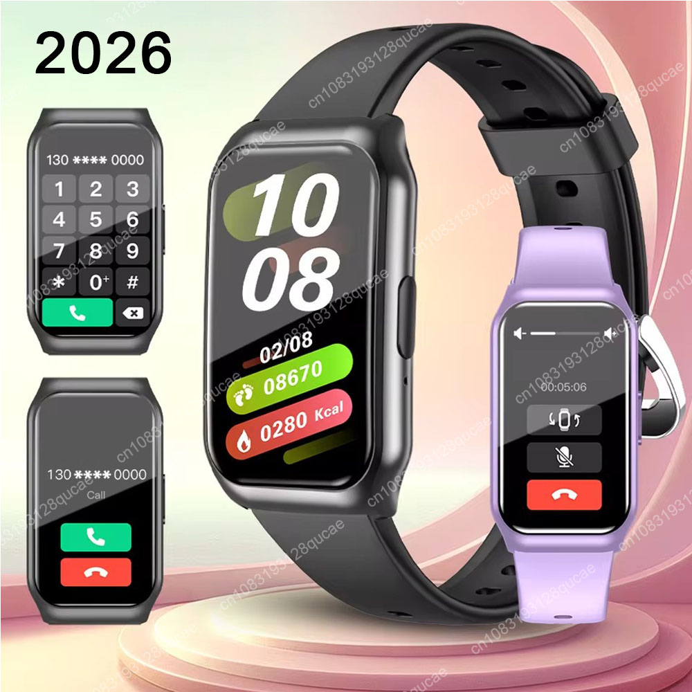 Smart Bracelet Women Sport Sma - Smartwatch Ladies Watches For Women ulasan dan harga