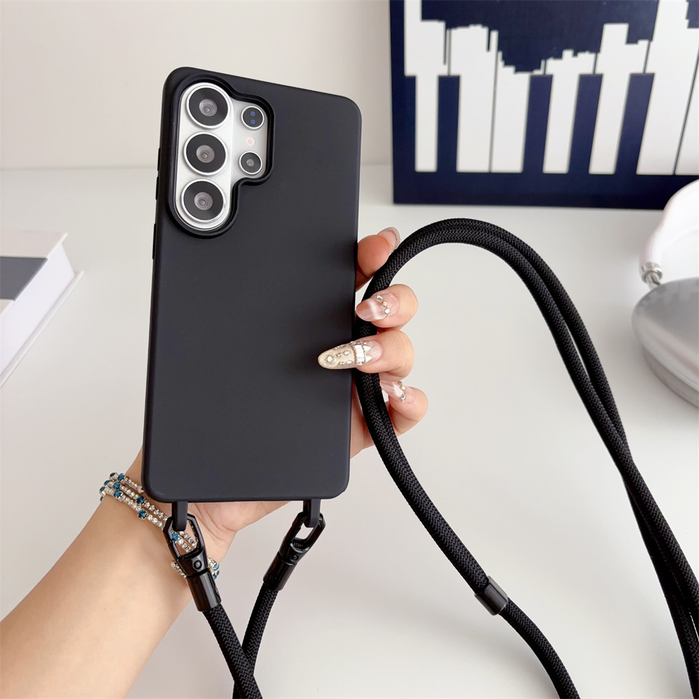 Official Lanyard Case For Sams - Samsung Galaxy Strap ulasan dan harga