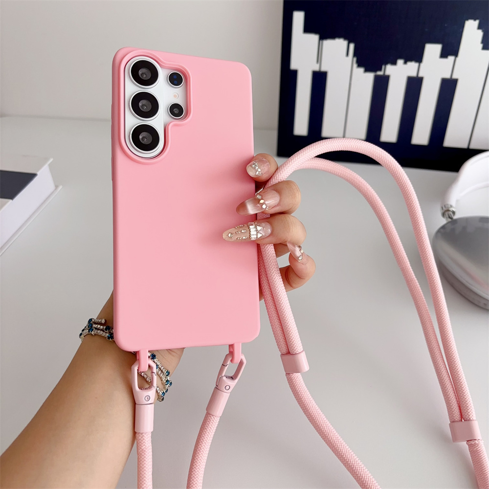 Official Lanyard Case For Sams - Samsung Galaxy Strap ulasan dan harga