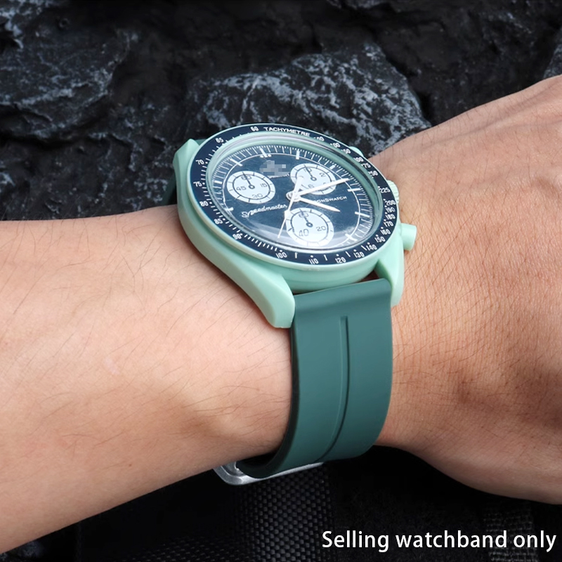 20mm Applicable for Omega X Sw - Smartwatch Watches Brands For Women ulasan dan harga
