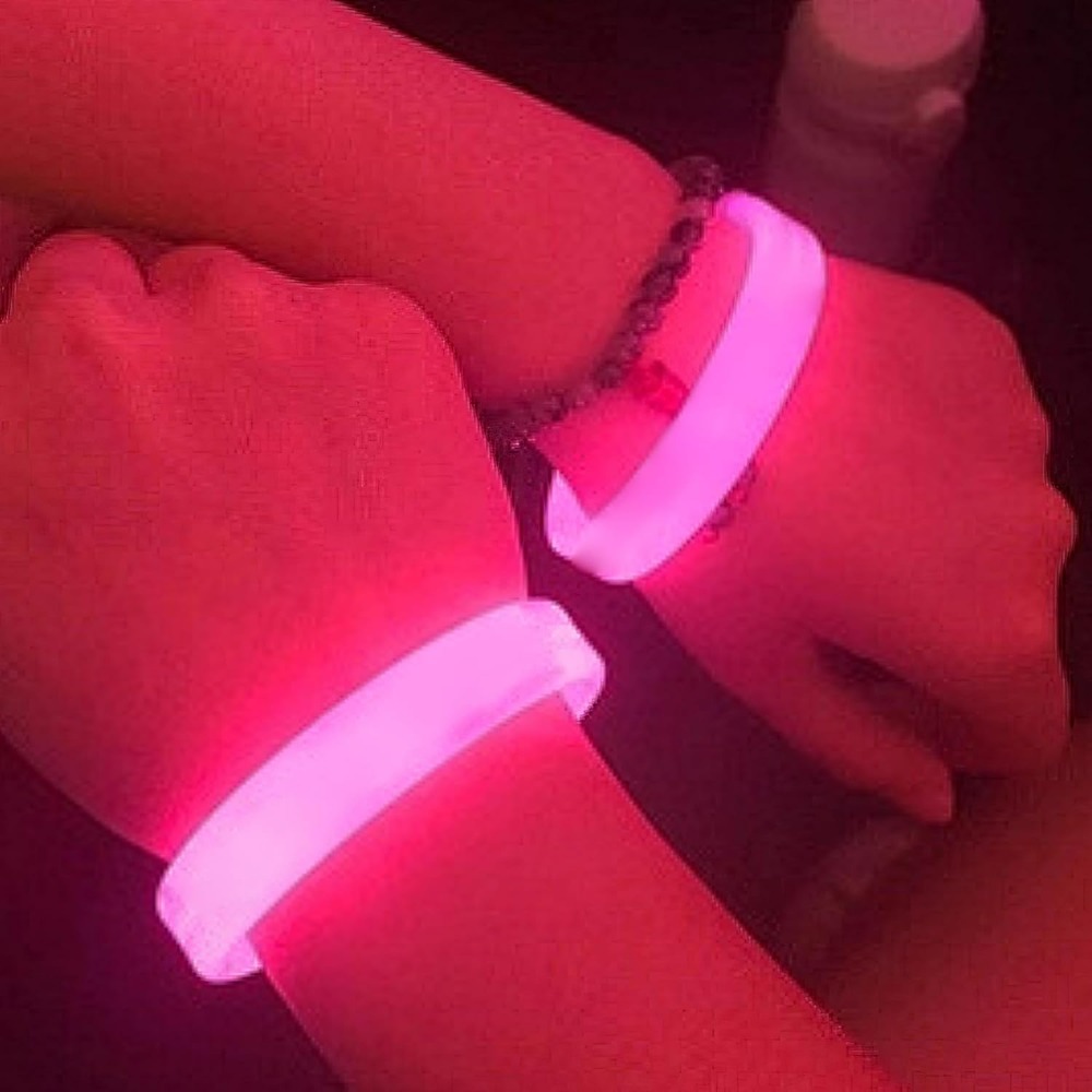 Gift for Her Him 20pcs Glow in - Tritium Gas Tube ulasan dan harga