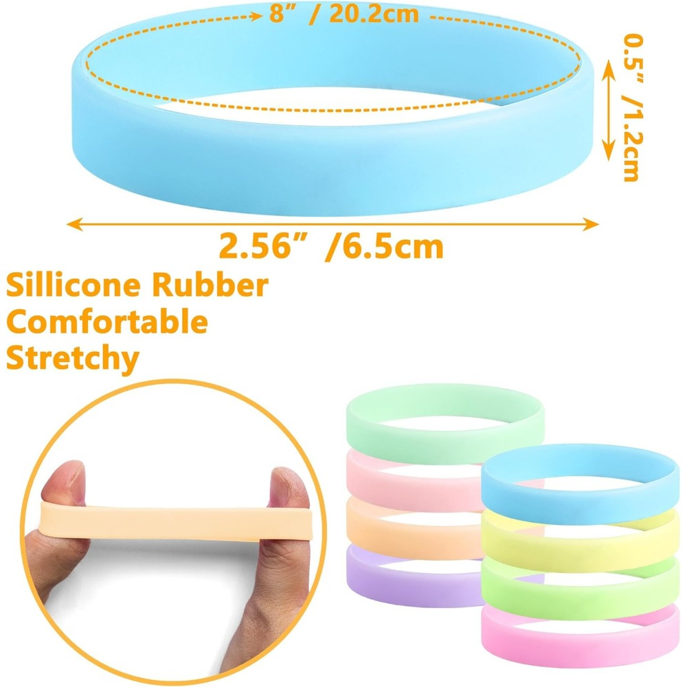 Gift for Her Him 20pcs Glow in - Tritium Gas Tube ulasan dan harga
