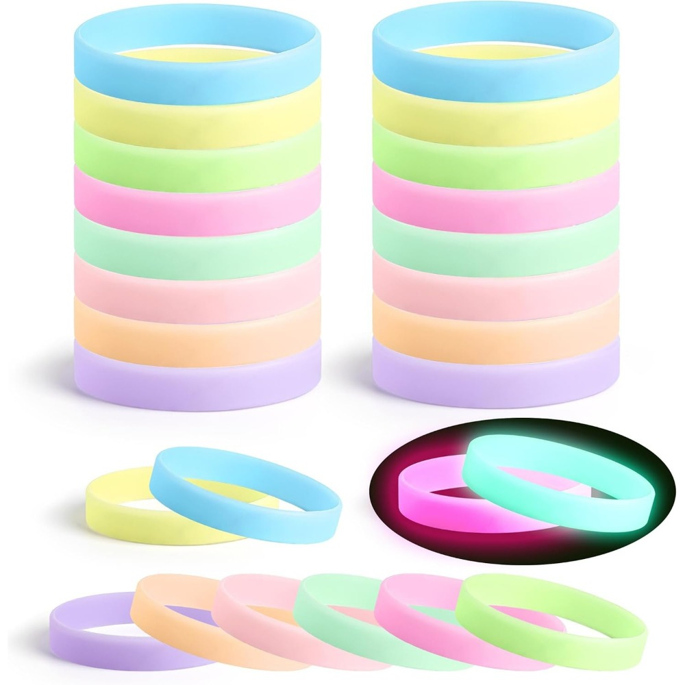 Gift for Her Him 20pcs Glow in - Tritium Gas Tube ulasan dan harga