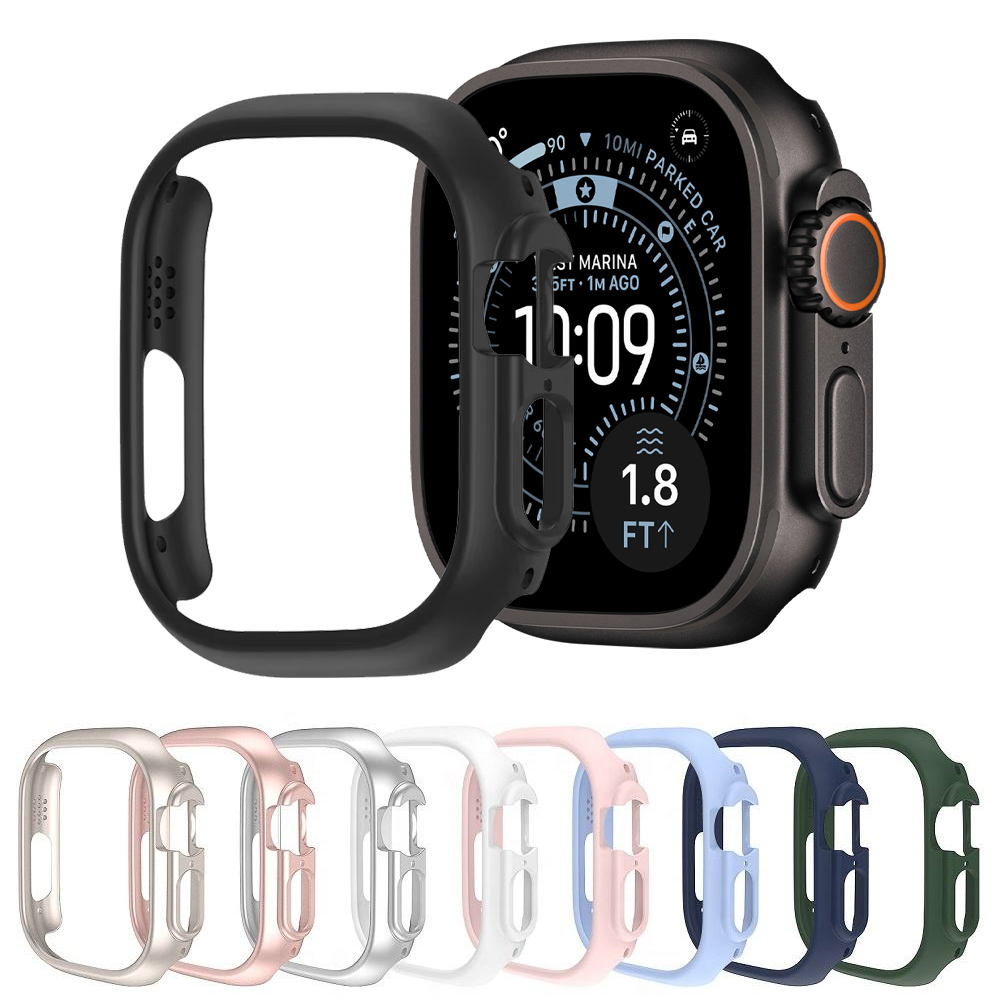 Cover Case For Apple Watch Ult - Smartwatch Apple Watches For Women ulasan dan harga