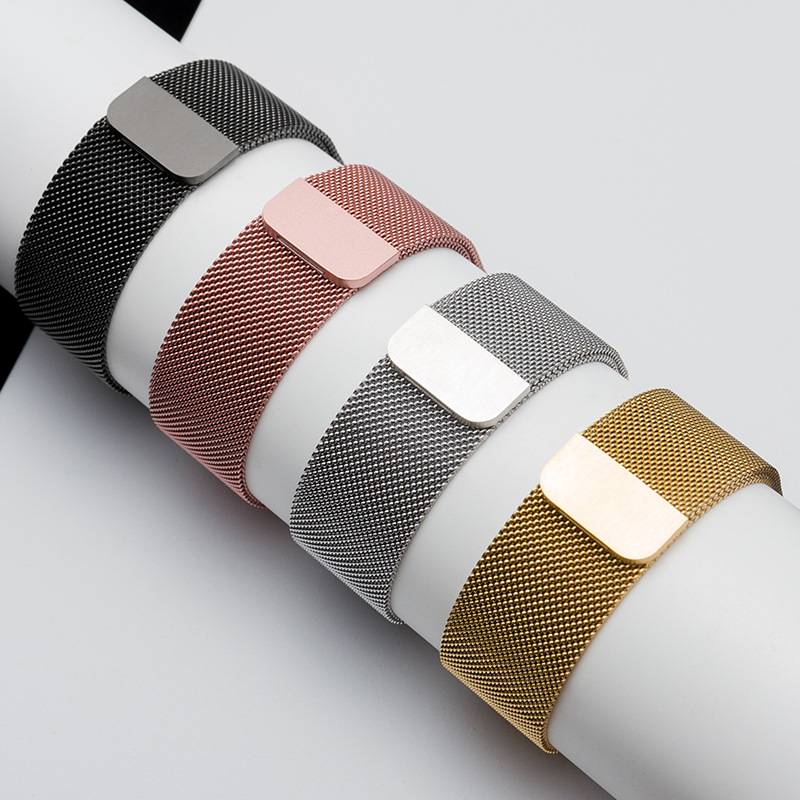 Magnetic Straps for Apple Watc - Smartwatch Apple Watches For Women ulasan dan harga