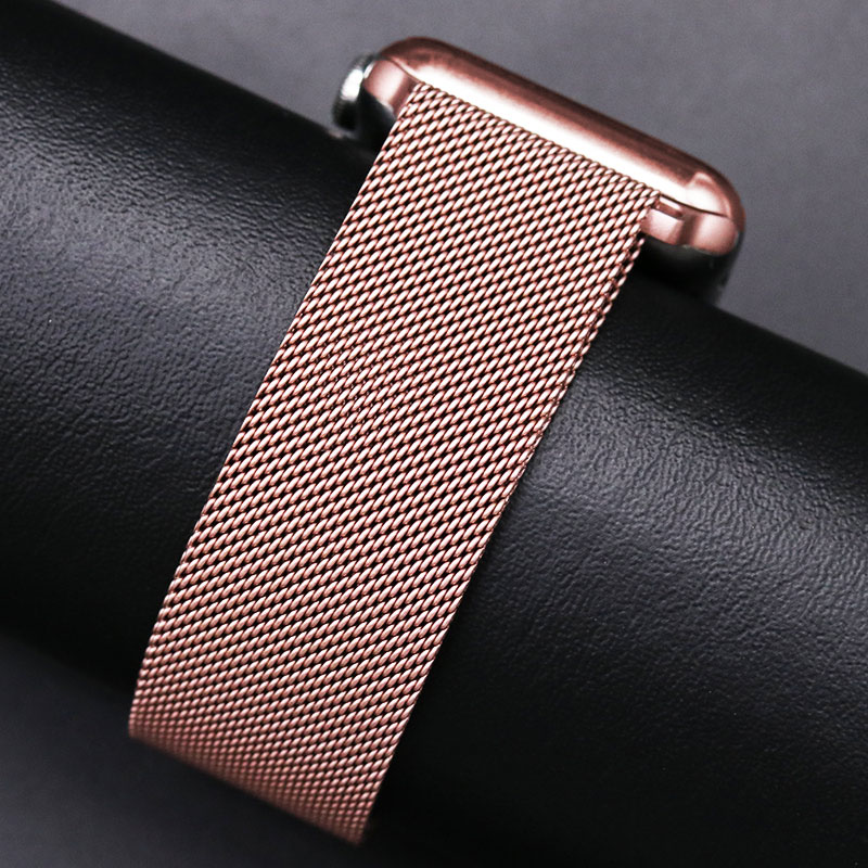Magnetic Straps for Apple Watc - Smartwatch Apple Watches For Women ulasan dan harga