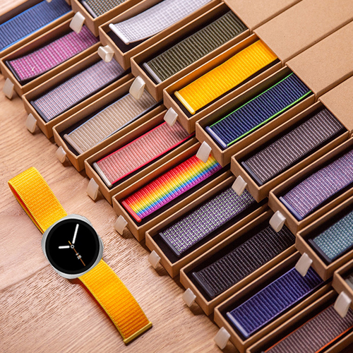 Nylon Loop for Samsung Watch 8 - Smartwatch Samsung Watches For Men ulasan dan harga