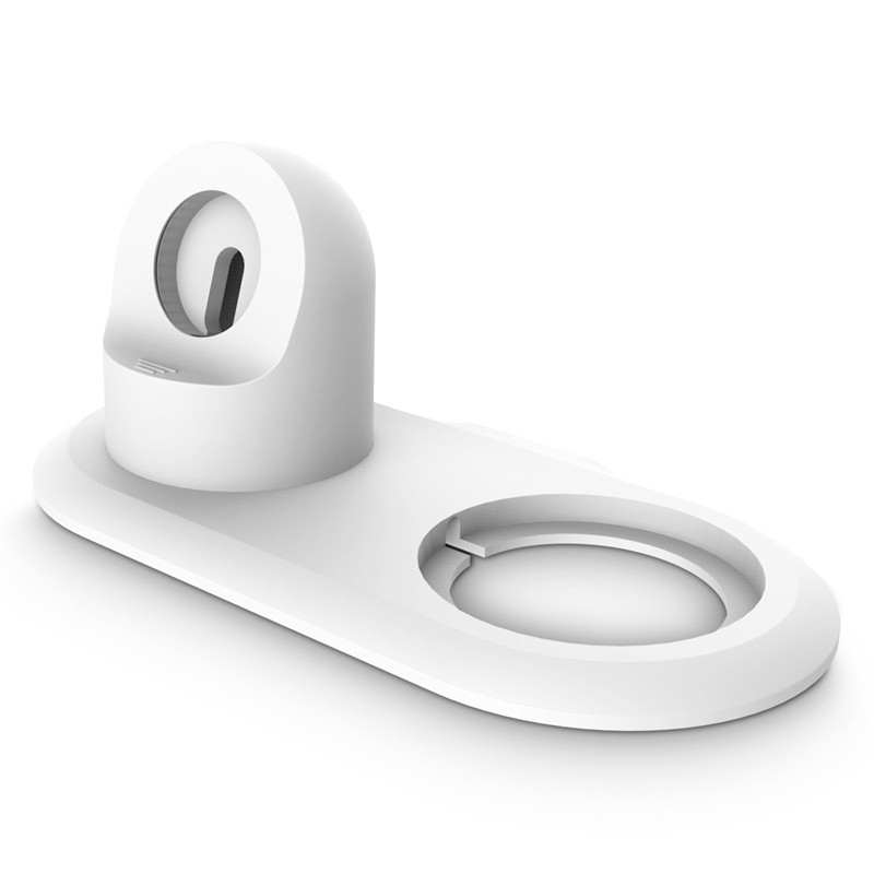 Magsafe Charger Desk Stand Sup - Watch Xs8 ulasan dan harga