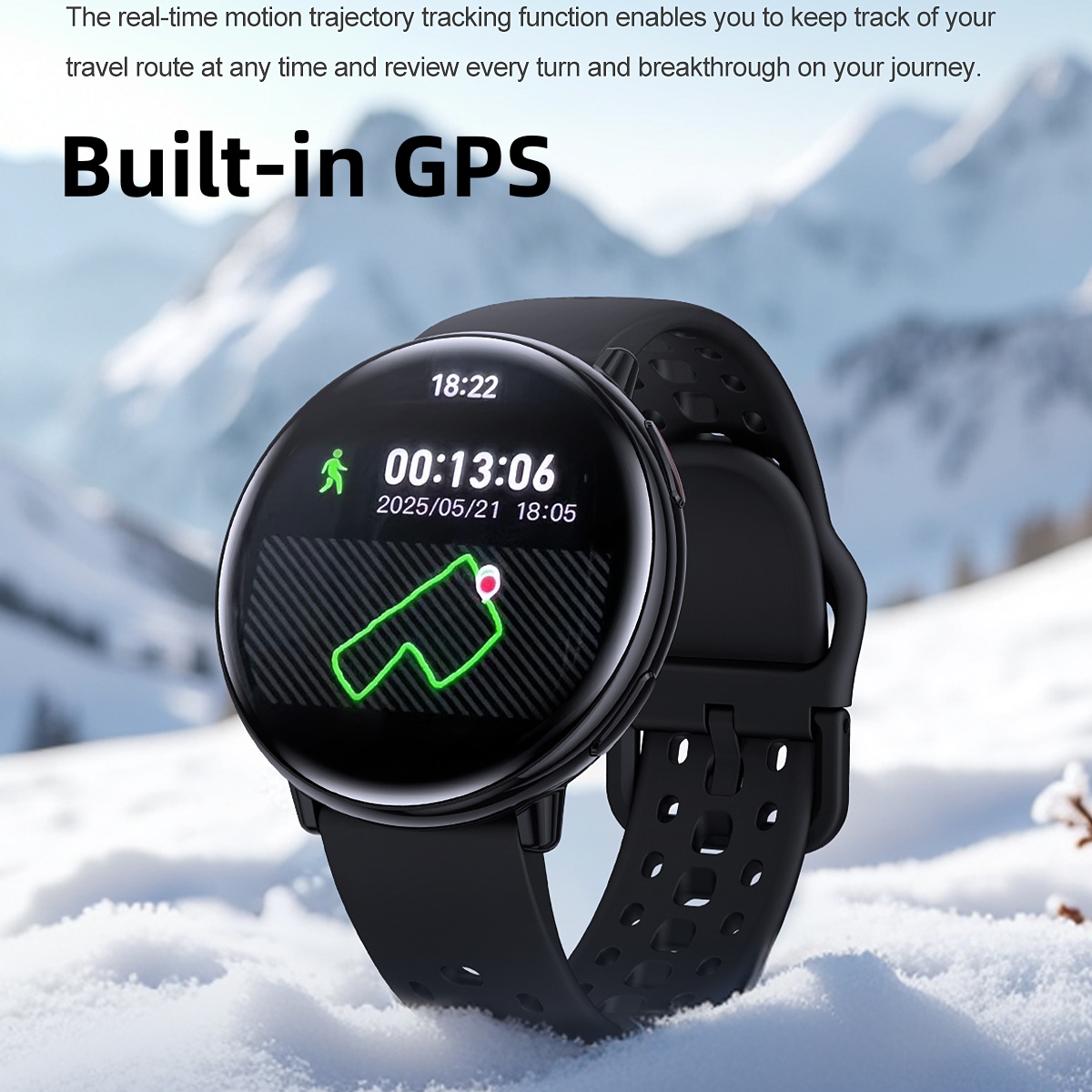2025New Active 2 Smart Watch B - Smartwatch Samsung Watches For Men ulasan dan harga