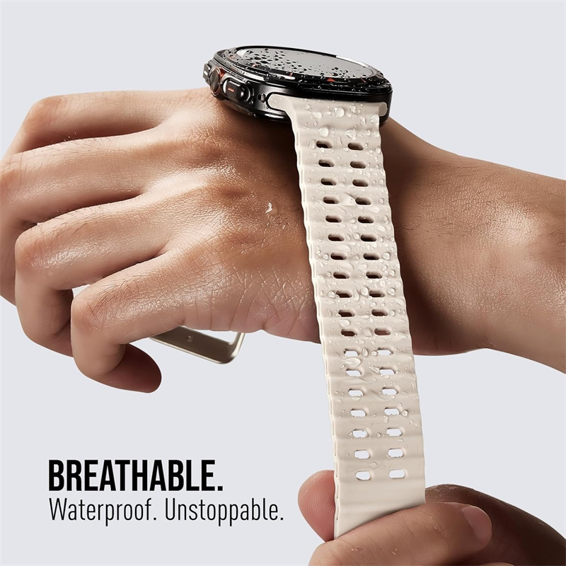 Silicone Strap for Samsung Gal - Smartwatch Samsung Watches For Men ulasan dan harga