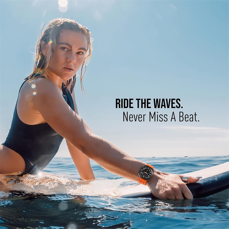 Silicone Strap for Samsung Gal - Smartwatch Samsung Watches For Men ulasan dan harga