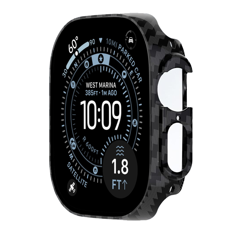 Cover Case For Apple Watch Ult - Smartwatch Apple Watches For Women ulasan dan harga